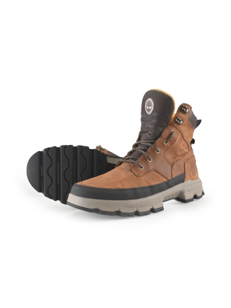 Timberland Schnürstiefel