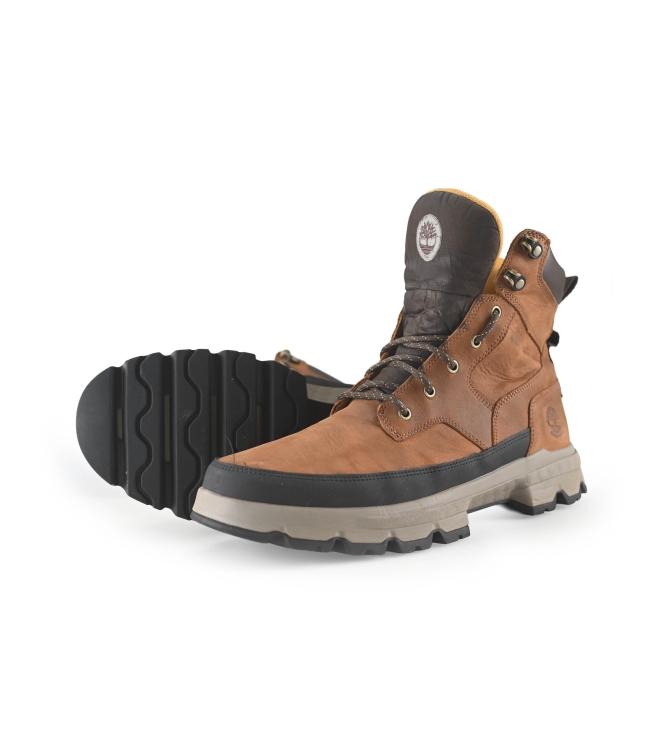 Timberland Schnürstiefel
