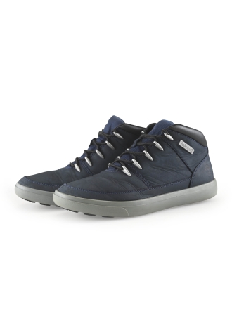 Timberland Schnürstiefel Blau 272196