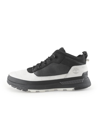 Timberland Sneaker Schwarz 272198