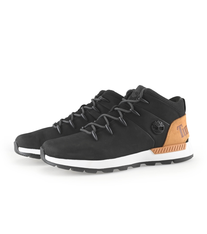 Timberland Hohe Sneaker