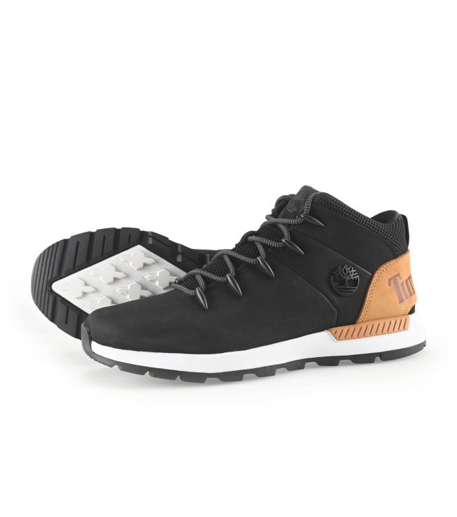 Timberland Hohe Sneaker