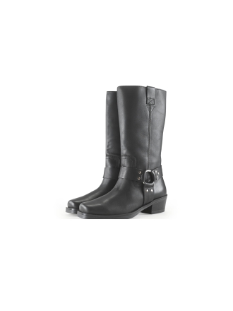 Bronx Stiefel Schwarz 272200