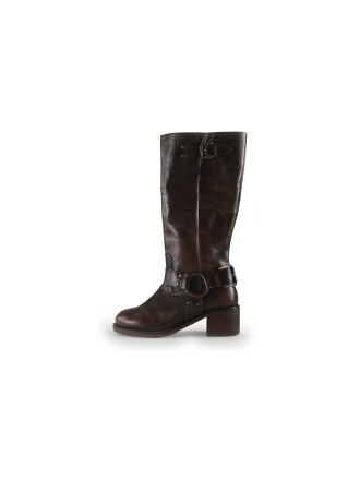 Bronx Cowboystiefel