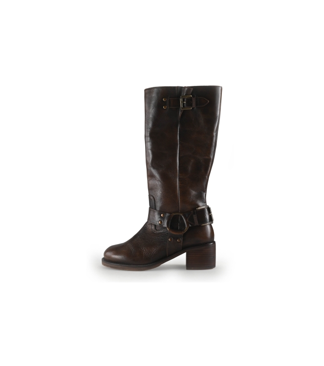 Bronx Cowboystiefel