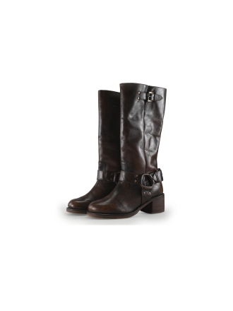 Bronx Cowboystiefel