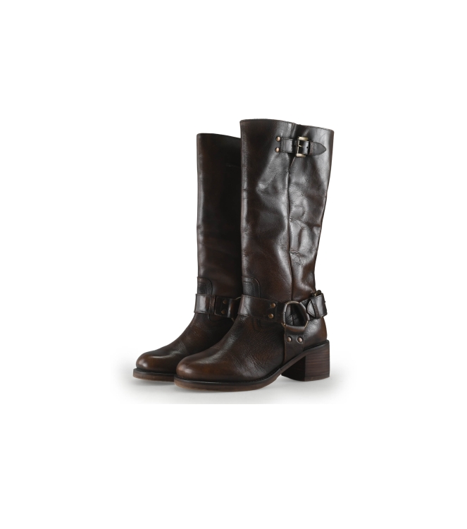 Bronx Cowboystiefel