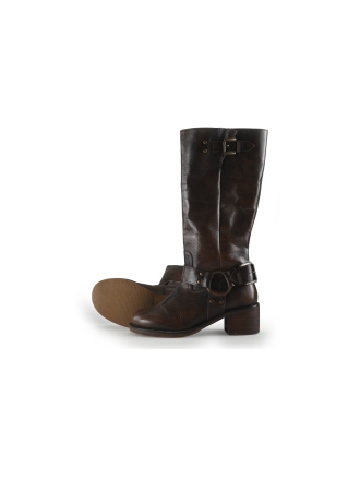 Bronx Cowboystiefel