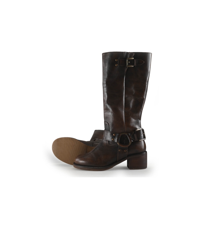 Bronx Cowboystiefel