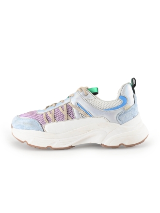 Poelman Sneaker Weiß 272202