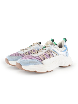 Poelman Sneaker Weiß 272202