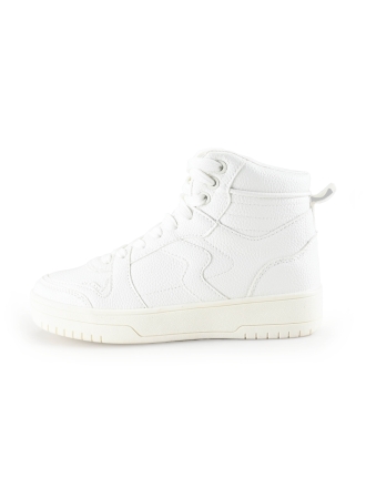 Care Hohe Sneaker