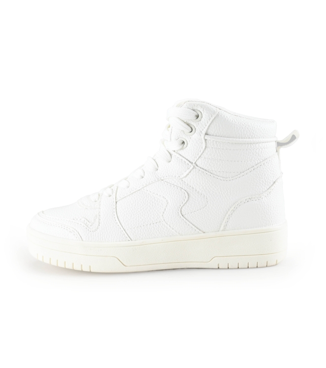 Care Hohe Sneaker