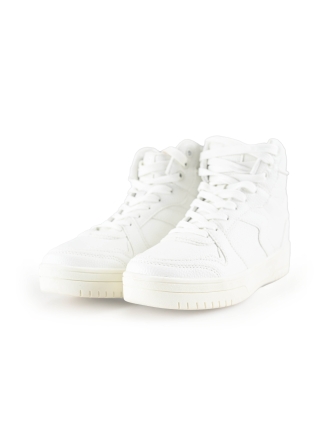 Care Hohe Sneaker