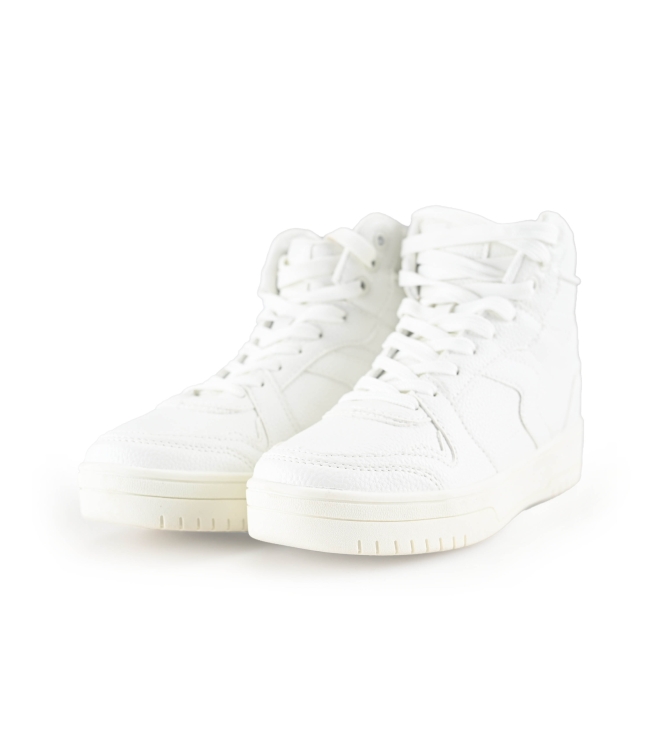 Care Hohe Sneaker