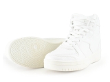 Care Hohe Sneaker