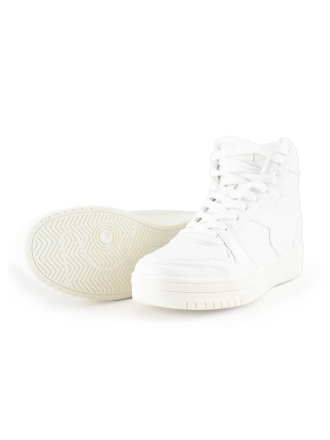 Care Hohe Sneaker