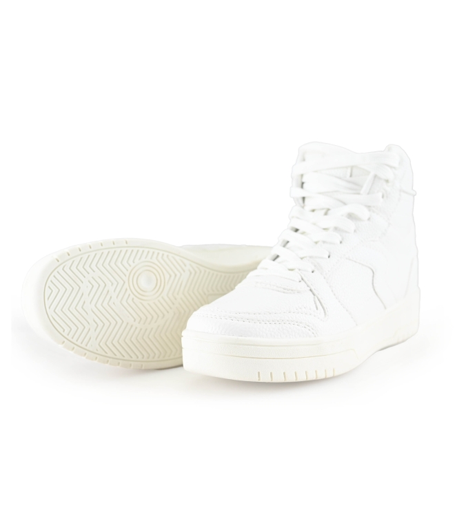 Care Hohe Sneaker