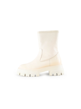 Bronx Stiefel Weiß 272208