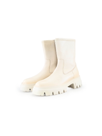 Bronx Stiefel Weiß 272208