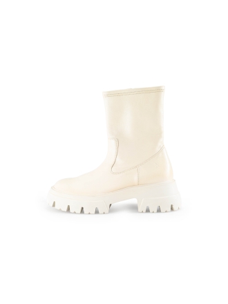 Bronx Chelsea boots Weiß 272212