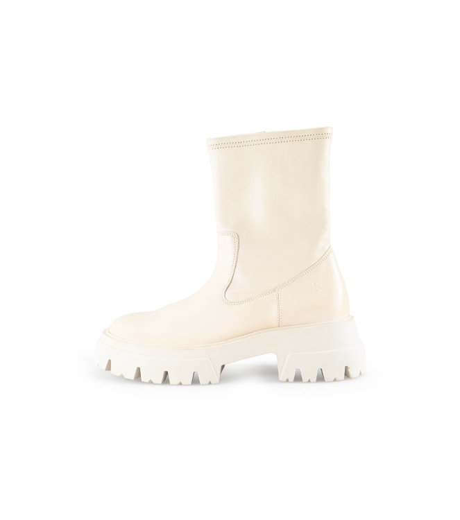 Bronx Chelsea boots