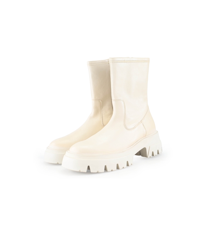 Bronx Chelsea boots