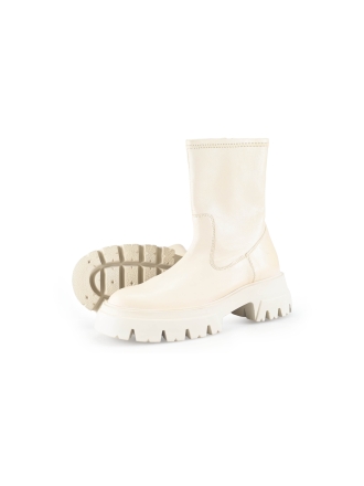 Bronx Chelsea boots