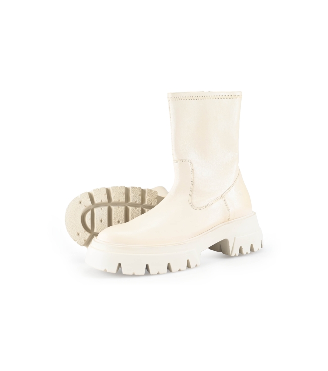 Bronx Chelsea boots