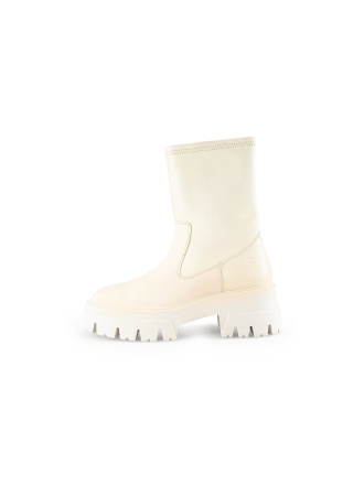 Bronx Chelsea boots Weiß 272213