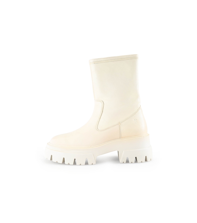 Bronx Chelsea boots
