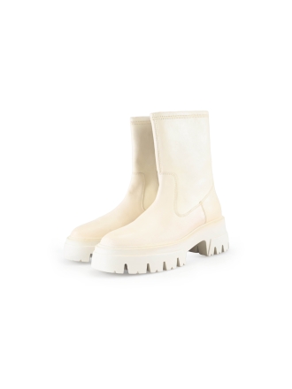 Bronx Chelsea boots Weiß 272213