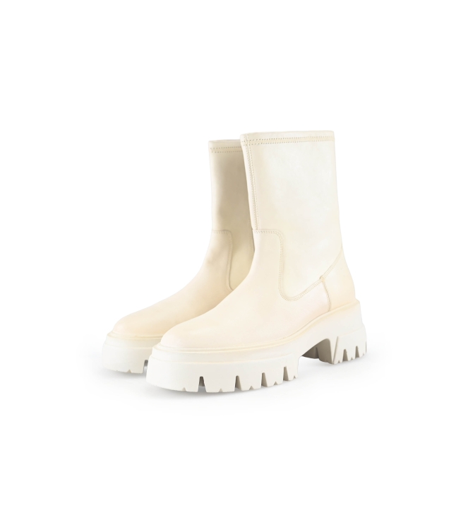 Bronx Chelsea boots