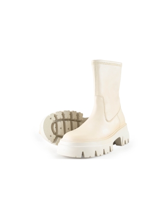Bronx Stiefeletten