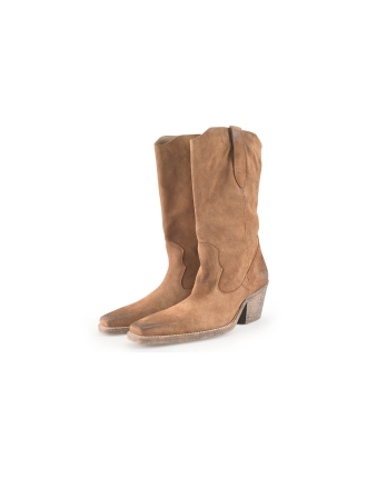 Bronx Cowboystiefel