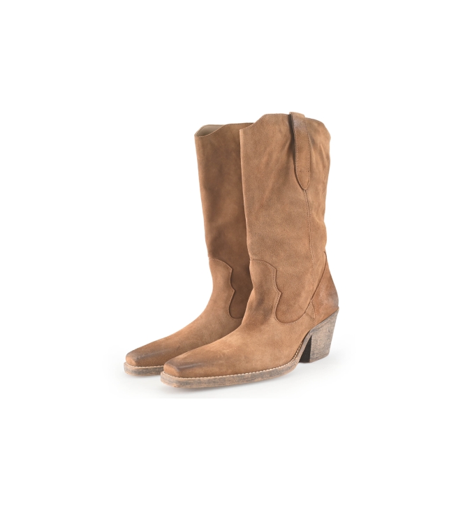 Bronx Cowboystiefel