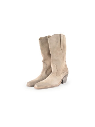Bronx Stiefeletten