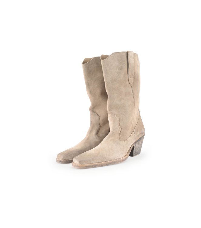 Bronx Stiefeletten