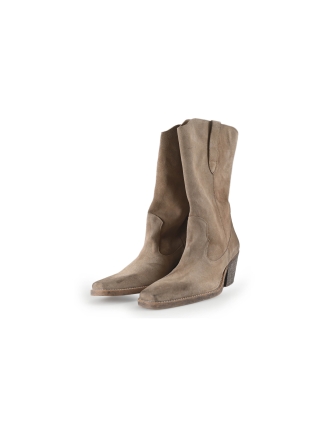Bronx Cowboystiefel