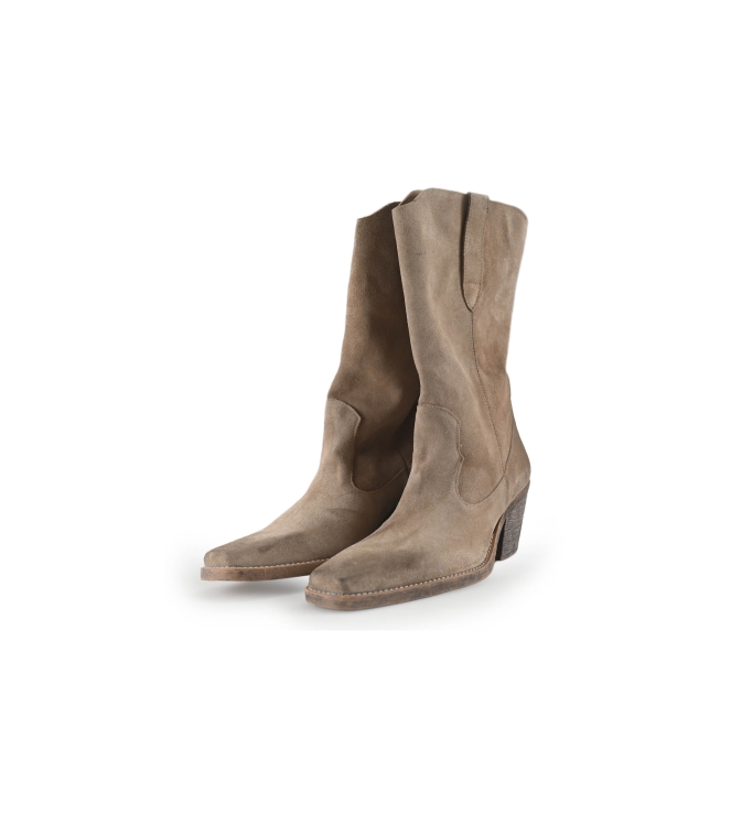 Bronx Cowboystiefel