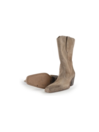 Bronx Cowboystiefel