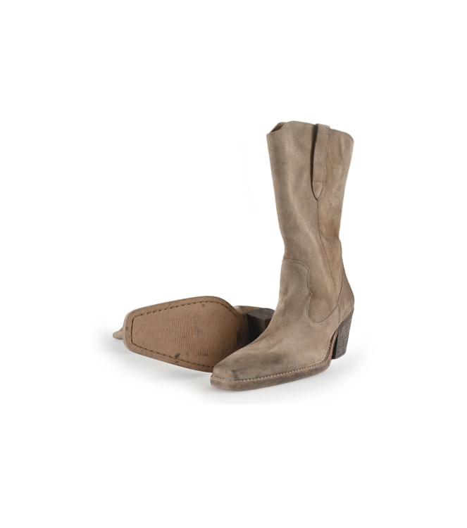 Bronx Cowboystiefel