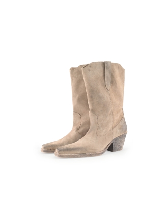 Bronx Cowboystiefel