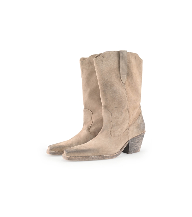 Bronx Cowboystiefel
