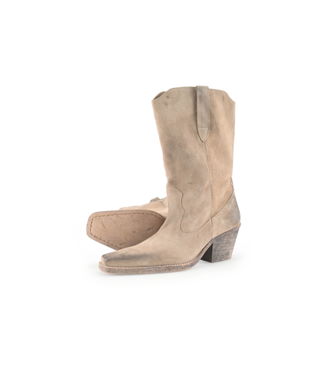 Bronx Cowboystiefel