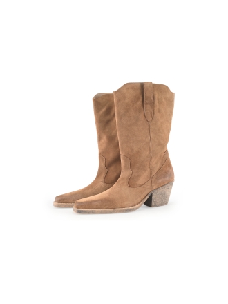 Bronx Cowboystiefel
