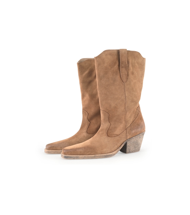 Bronx Cowboystiefel