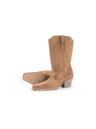 Bronx Cowboystiefel