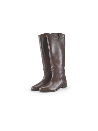 Bronx Stiefel Braun 272220