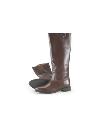 Bronx Stiefel